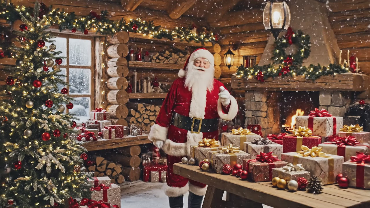 Încarcă clipul video: 